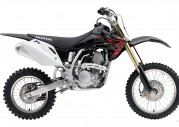 Honda CRF150R